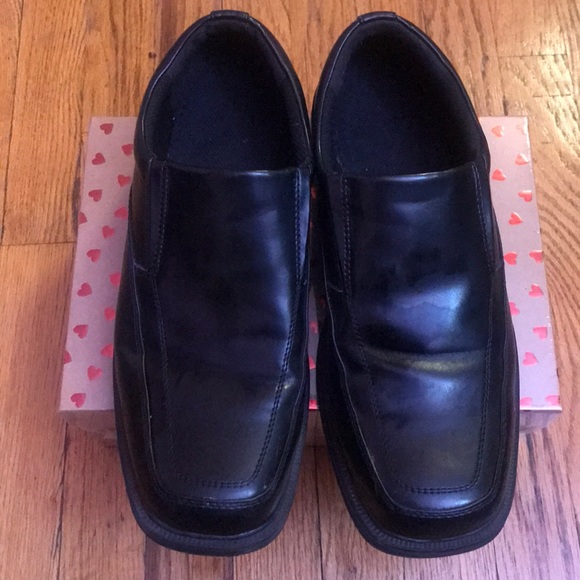 payless dress shoes